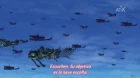 Masou Gakuen HxH episodio 4