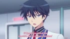 Masou Gakuen HxH episodio 8