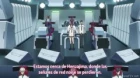 Scared Rider Xechs episodio 2