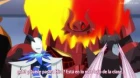 Scared Rider Xechs episodio 3
