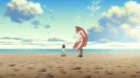Scared Rider Xechs episodio 4