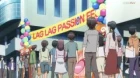 Scared Rider Xechs episodio 6