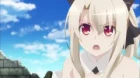 Fate/kaleid liner Prisma☆Illya 3rei!! episodio 10