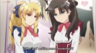 Fate/kaleid liner Prisma☆Illya 3rei!! episodio 7