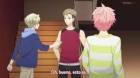 Tsukiuta: The Animation episodio 10