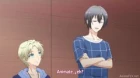 Tsukiuta: The Animation episodio 3