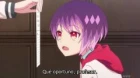 Ozmafia!! episodio 8