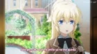 Regalia: The Three Sacred Stars episodio 1