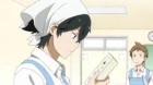 Handa-kun episodio 3