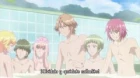 Binan Koukou Chikyuu Bouei-bu LOVE! LOVE! episodio 1
