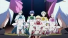 Binan Koukou Chikyuu Bouei-bu LOVE! LOVE! episodio 12