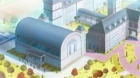Binan Koukou Chikyuu Bouei-bu LOVE! LOVE! episodio 2