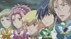 Binan Koukou Chikyuu Bouei-bu LOVE! LOVE! episodio 4