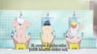Binan Koukou Chikyuu Bouei-bu LOVE! LOVE! episodio 6