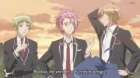 Binan Koukou Chikyuu Bouei-bu LOVE! LOVE! episodio 9