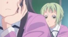 Amanchu! episodio 1