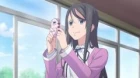Amanchu! episodio 2