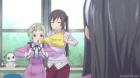 Amanchu! episodio 3