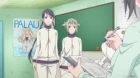 Amanchu! episodio 5