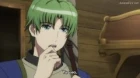 Nejimaki Seirei Senki: Tenkyou no Alderamin episodio 1