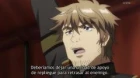 Nejimaki Seirei Senki: Tenkyou no Alderamin episodio 10