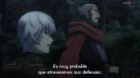 Nejimaki Seirei Senki: Tenkyou no Alderamin episodio 11
