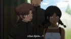 Nejimaki Seirei Senki: Tenkyou no Alderamin episodio 12