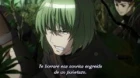 Nejimaki Seirei Senki: Tenkyou no Alderamin episodio 4