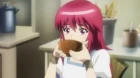 Nejimaki Seirei Senki: Tenkyou no Alderamin episodio 5