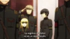 Nejimaki Seirei Senki: Tenkyou no Alderamin episodio 6