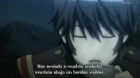 Nejimaki Seirei Senki: Tenkyou no Alderamin episodio 8