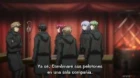 Nejimaki Seirei Senki: Tenkyou no Alderamin episodio 9