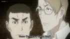 91 Days episodio 11