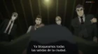 91 Days episodio 9