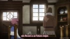 Time Travel Shoujo: Mari Waka to 8-nin no Kagakusha-tachi episodio 1