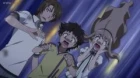 Time Travel Shoujo: Mari Waka to 8-nin no Kagakusha-tachi episodio 12