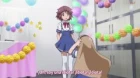 Time Travel Shoujo: Mari Waka to 8-nin no Kagakusha-tachi episodio 5