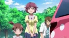 Time Travel Shoujo: Mari Waka to 8-nin no Kagakusha-tachi episodio 8