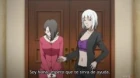 Hitori no Shita: The Outcast episodio 8