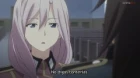 Qualidea Code episodio 10