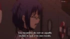 Qualidea Code episodio 11