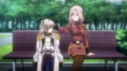 Qualidea Code episodio 12