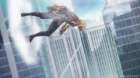 Qualidea Code episodio 3