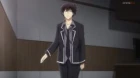 Qualidea Code episodio 9