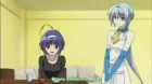 Akikan! episodio 11