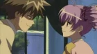 Akikan! episodio 3