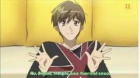 Akikan! episodio 4