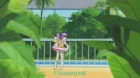 Akikan! episodio 8
