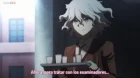 Danganronpa 3: The End of Kibougamine Gakuen - Zetsubou-hen episodio 4