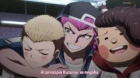 Danganronpa 3: The End of Kibougamine Gakuen - Zetsubou-hen episodio 5